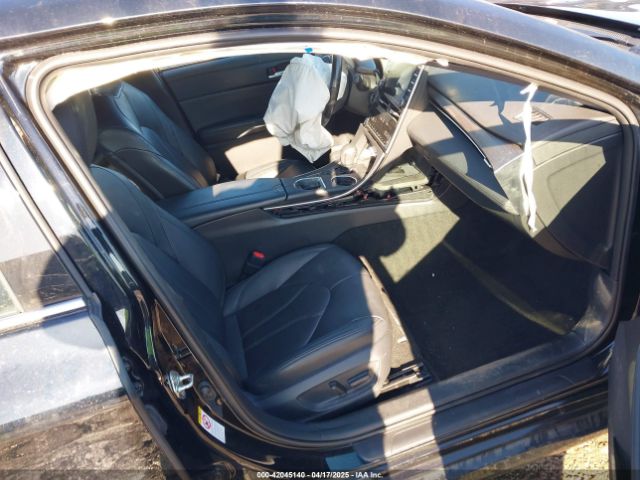 4T1BZ1FB6KU013940 Toyota AVALON XLE