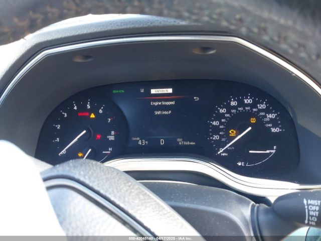 4T1BZ1FB6KU013940 Toyota AVALON XLE