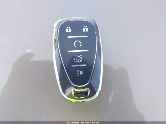 1G1ZD5ST3LF050451 Chevrolet Malibu Fwd Lt