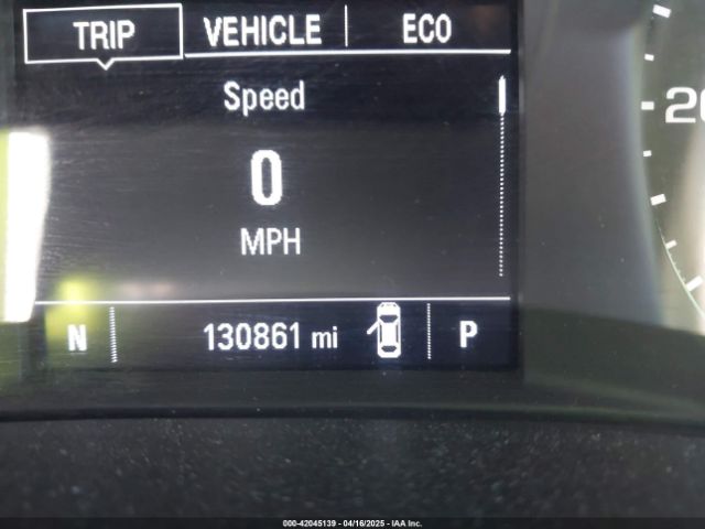 1G1ZD5ST3LF050451 Chevrolet Malibu Fwd Lt