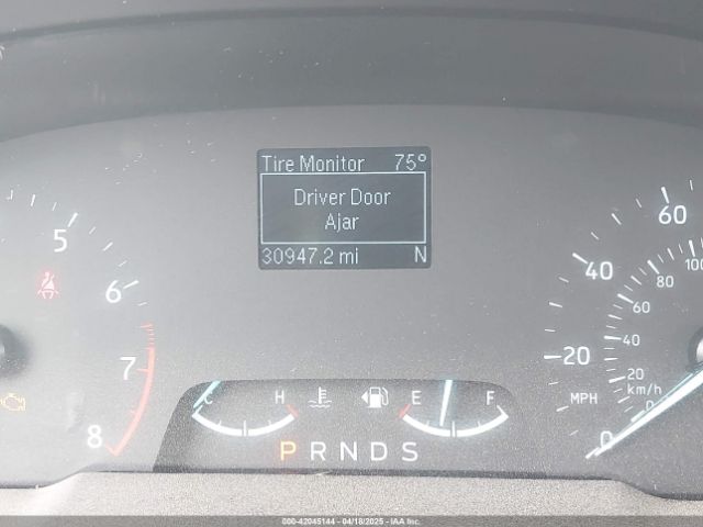 MAJ6S3FL0NC461251 Ford ECOSPORT S