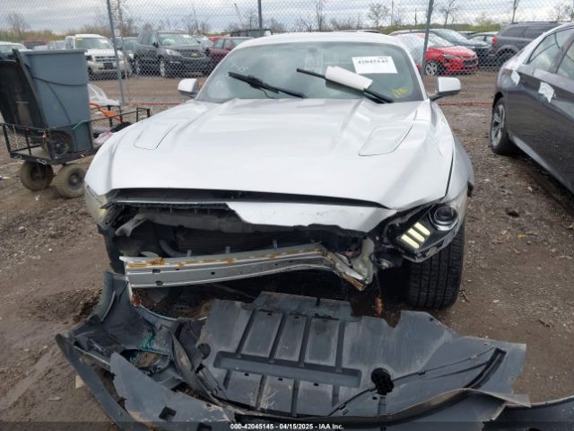 1FA6P8CF0G5332186 Ford MUSTANG GT