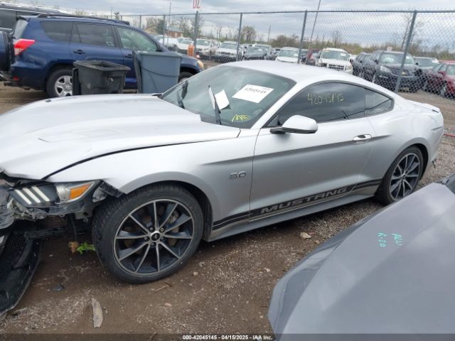 1FA6P8CF0G5332186 Ford MUSTANG GT