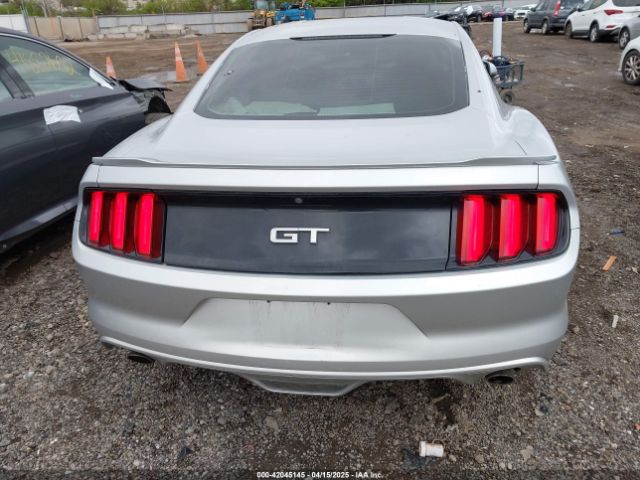 1FA6P8CF0G5332186 Ford MUSTANG GT