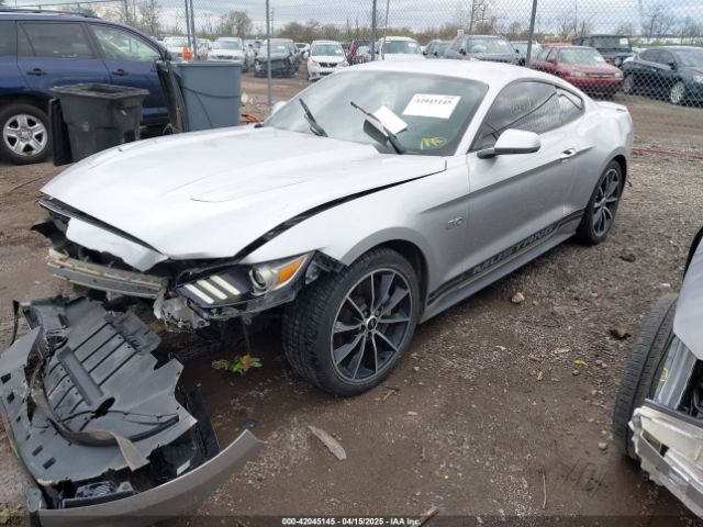 1FA6P8CF0G5332186 Ford MUSTANG GT