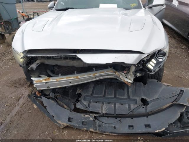 1FA6P8CF0G5332186 Ford MUSTANG GT