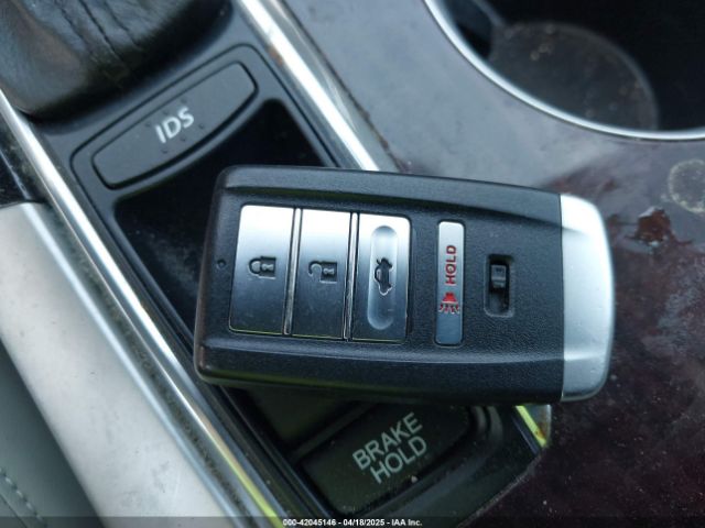 2017 ACURA TLX 19UUB1F59HA001336 Photo 10