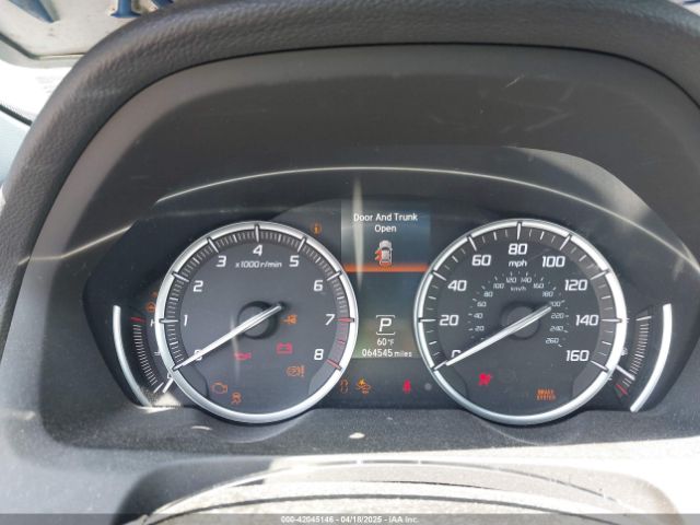 2017 ACURA TLX 19UUB1F59HA001336 Photo 6