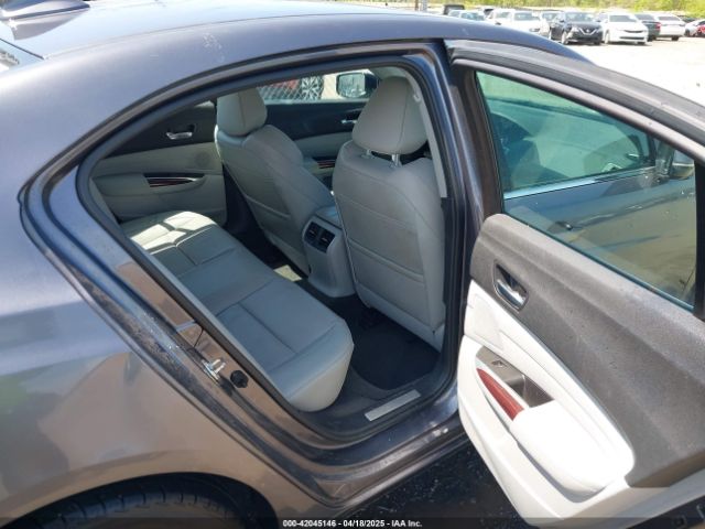 2017 ACURA TLX 19UUB1F59HA001336 Photo 7
