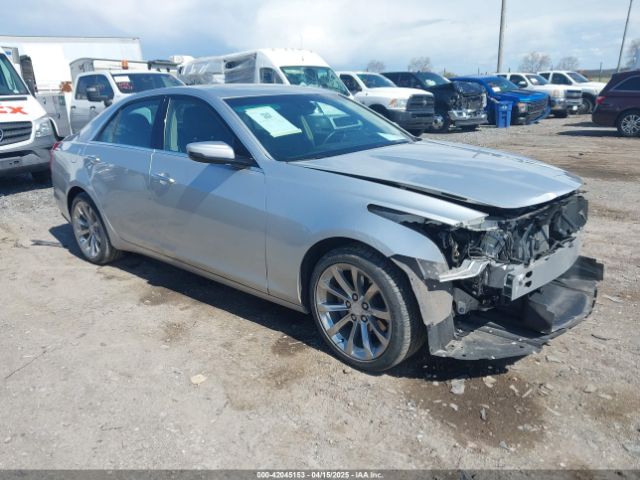 1G6AX5SX8K0143601 auction archive image