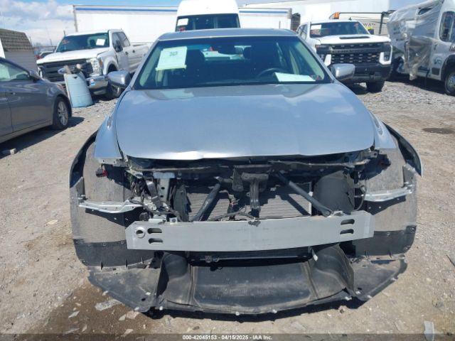 1G6AX5SX8K0143601 Cadillac CTS LUXURY