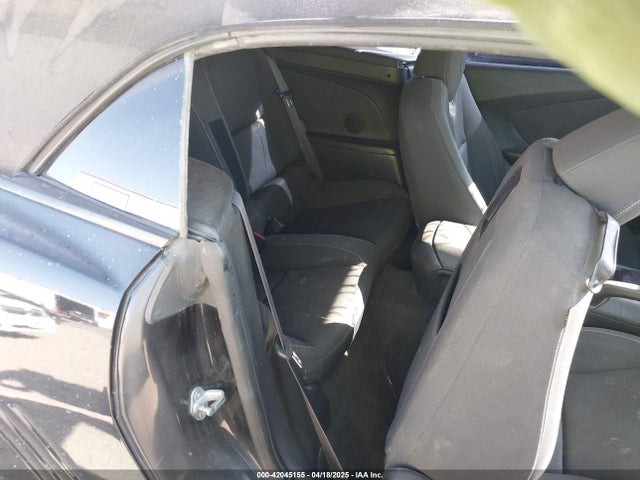 Chevrolet Camaro 1lt 2014 2G1FB3D30E9264643 Image 8