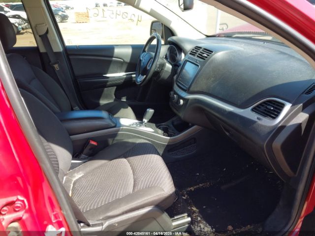 3C4PDCAB2GT165839 Dodge JOURNEY SE