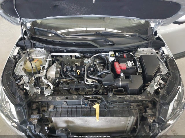 JN8AT3BB9MW210051 Nissan 2021