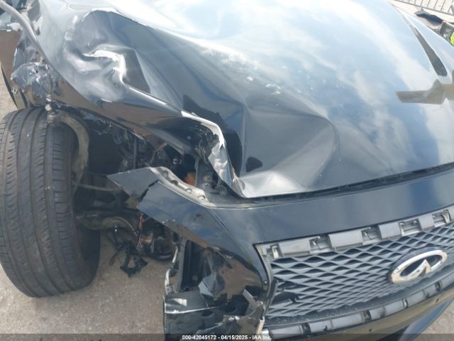 JN1BV7AR6FM420057 Infiniti Q50 Premium