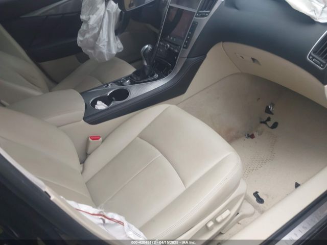 JN1BV7AR6FM420057 Infiniti Q50 Premium