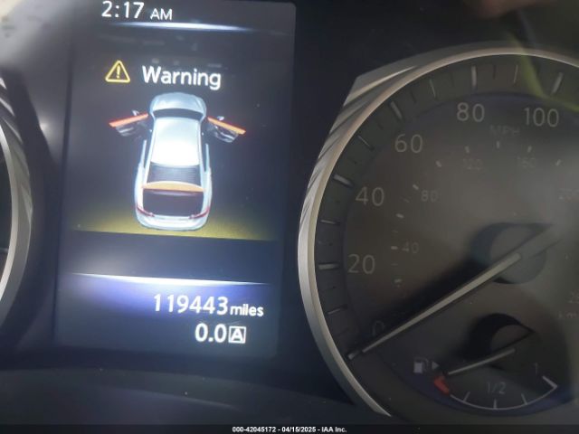 JN1BV7AR6FM420057 Infiniti Q50 Premium