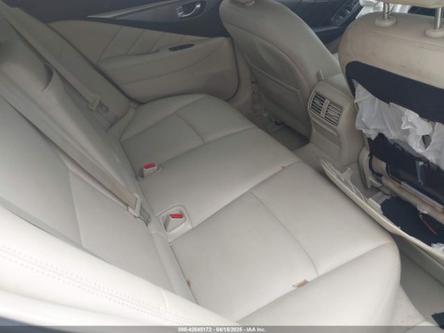 JN1BV7AR6FM420057 Infiniti Q50 Premium