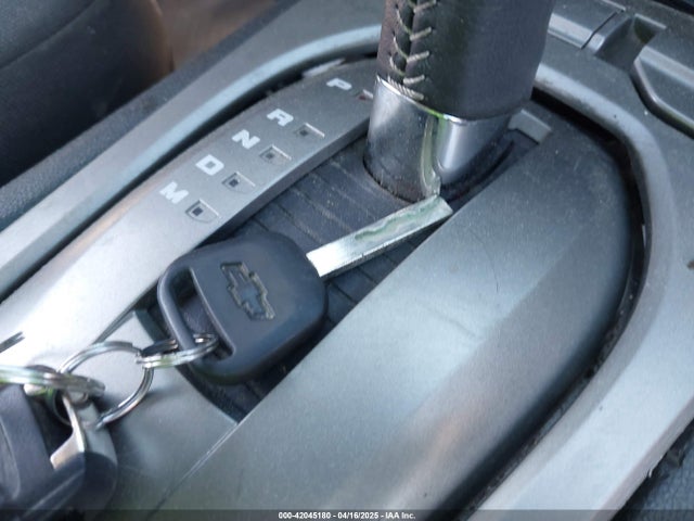2G1FD1E38F9126072 Chevrolet Camaro 1lt