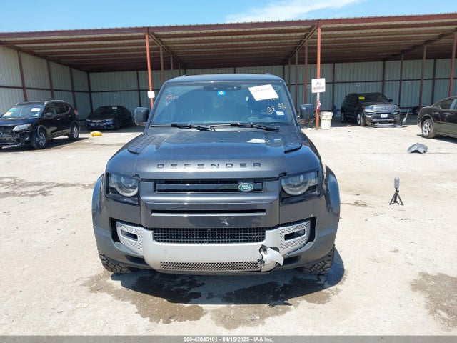 Land Rover aj120 2022 SALEP7RU8N2079678 Image 12