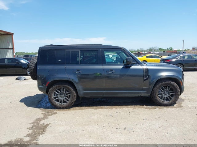 Land Rover aj120 2022 SALEP7RU8N2079678 Image 13