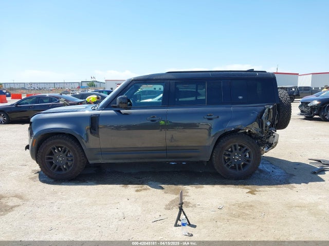 Land Rover aj120 2022 SALEP7RU8N2079678 Image 14