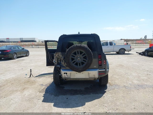 Land Rover aj120 2022 SALEP7RU8N2079678 Image 16