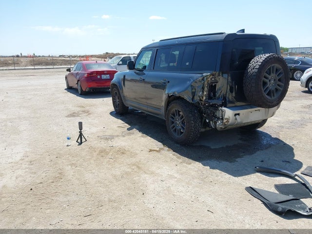 Land Rover aj120 2022 SALEP7RU8N2079678 Image 3