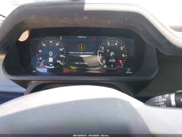 Land Rover aj120 2022 SALEP7RU8N2079678 Image 7