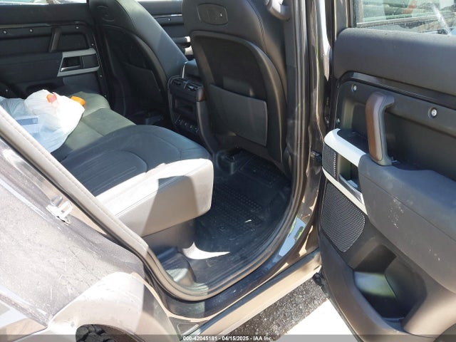 Land Rover aj120 2022 SALEP7RU8N2079678 Image 8