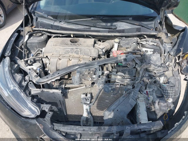 3N1AB7AP3HY279189 Nissan SENTRA SV