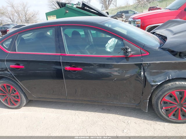 3N1AB7AP3HY279189 Nissan SENTRA SV