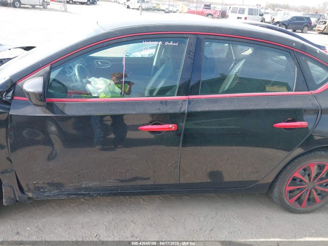 3N1AB7AP3HY279189 Nissan SENTRA SV