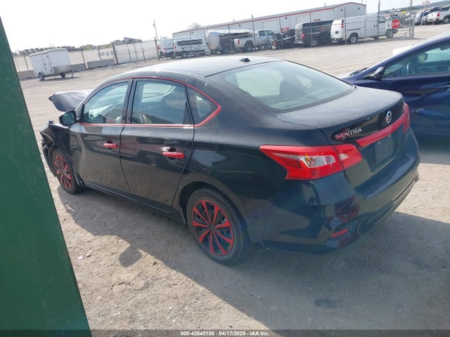 3N1AB7AP3HY279189 Nissan SENTRA SV