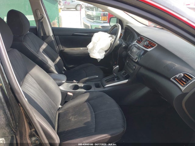 3N1AB7AP3HY279189 Nissan SENTRA SV