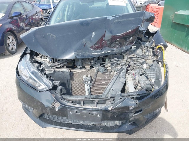 3N1AB7AP3HY279189 Nissan SENTRA SV