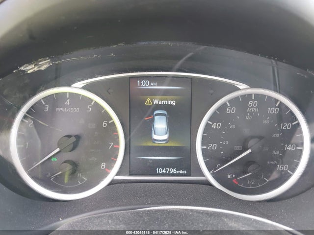 3N1AB7AP3HY279189 Nissan SENTRA SV