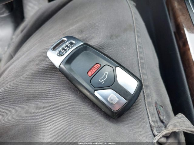 WA1VAAF75JD048594 Audi Q7 3.0t Premium
