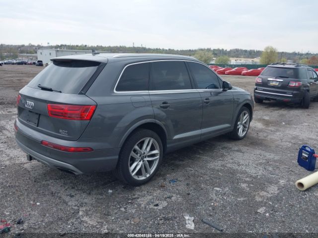 WA1VAAF75JD048594 Audi Q7 3.0t Premium