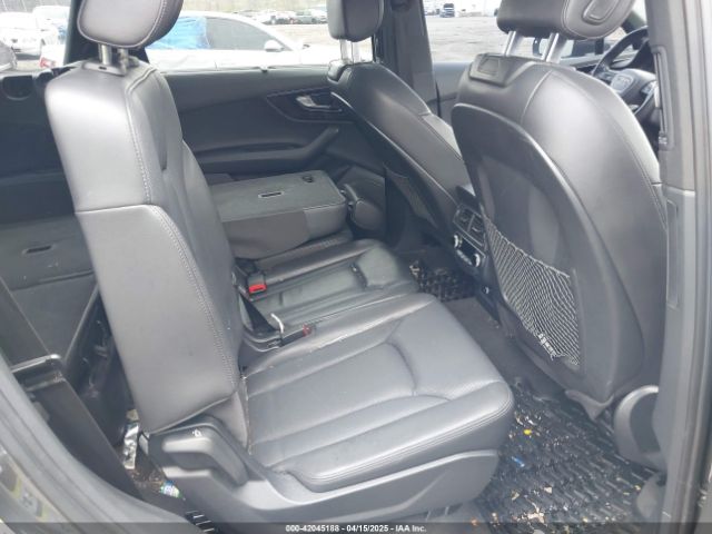 WA1VAAF75JD048594 Audi Q7 3.0t Premium