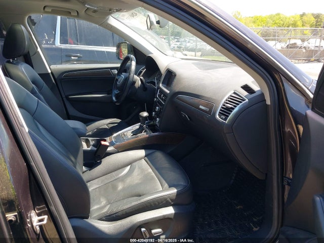WA1CFAFP6FA083937 Audi Q5 2.0t Premium