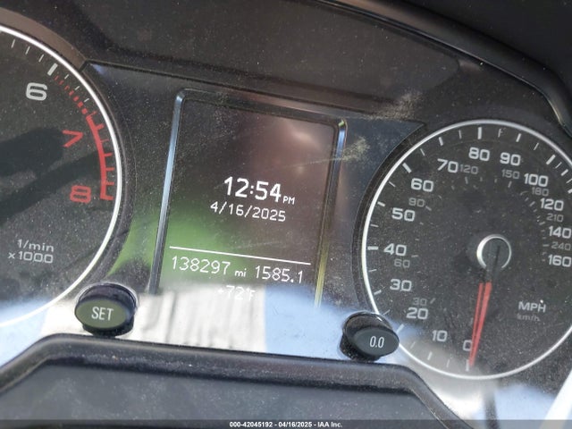 WA1CFAFP6FA083937 Audi Q5 2.0t Premium