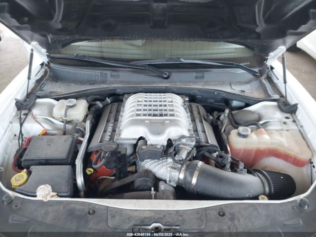 2016 DODGE CHARGER 2C3CDXL93GH222188 Photo 9