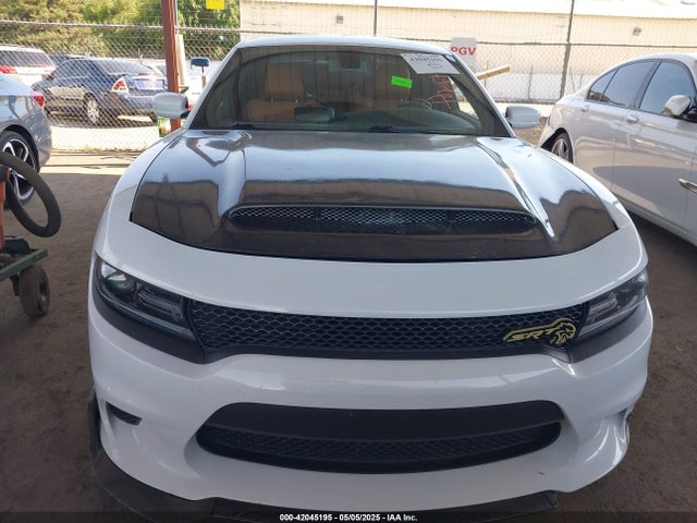 2C3CDXL93GH222188 Dodge Charger