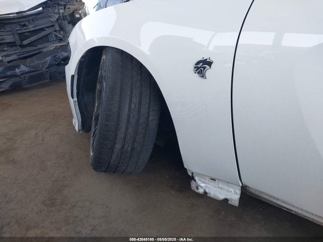 2C3CDXL93GH222188 Dodge Charger