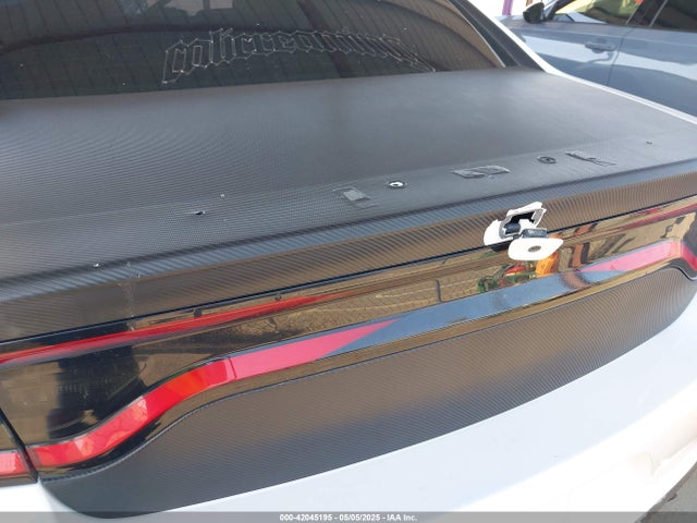 2C3CDXL93GH222188 Dodge Charger