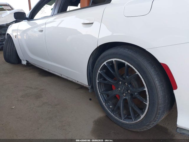 2C3CDXL93GH222188 Dodge Charger
