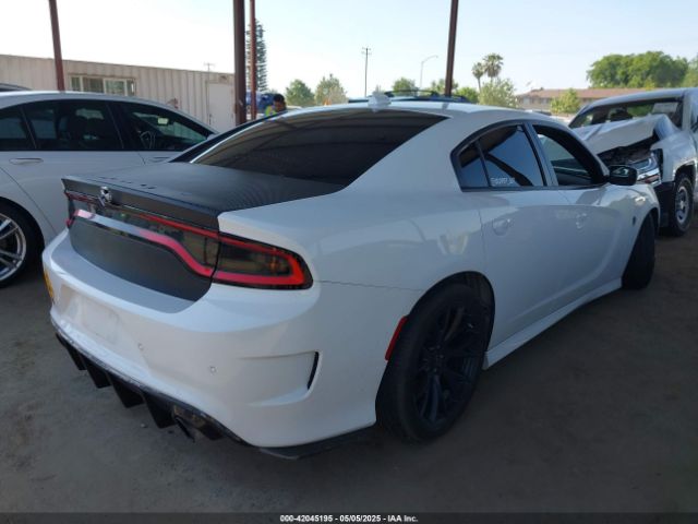 2016 DODGE CHARGER 2C3CDXL93GH222188 Photo 3