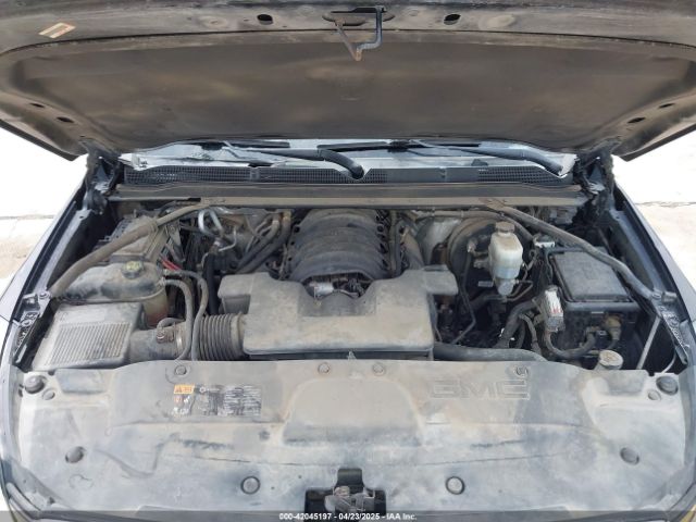 1GKS1CKJXGR159342 GMC YUKON DENALI