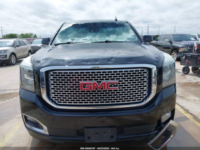1GKS1CKJXGR159342 GMC YUKON DENALI